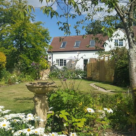 1 Bed In Taunton 75135 Vila Isle Brewers Exterior foto