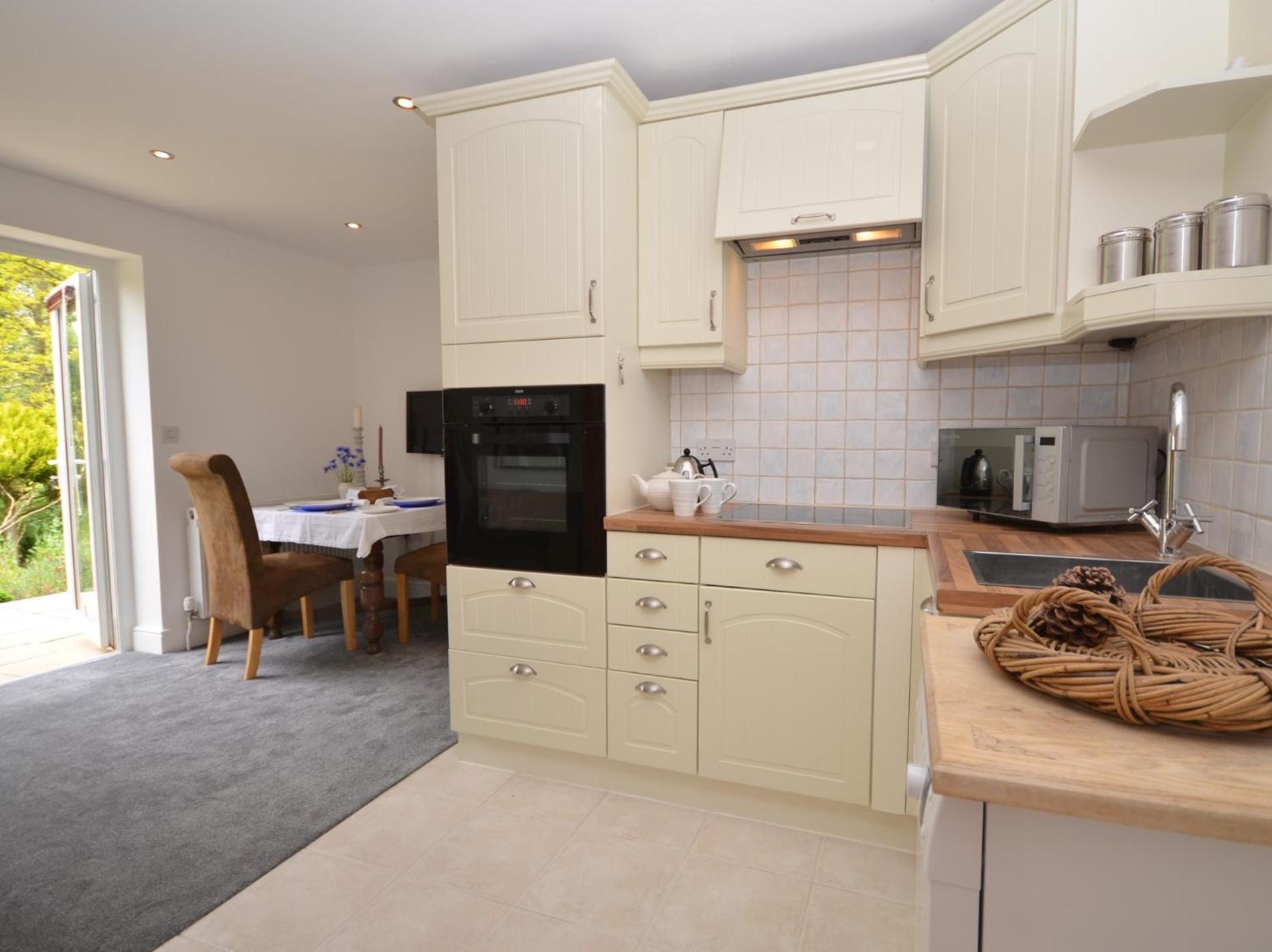 1 Bed In Taunton 75135 Vila Isle Brewers Exterior foto