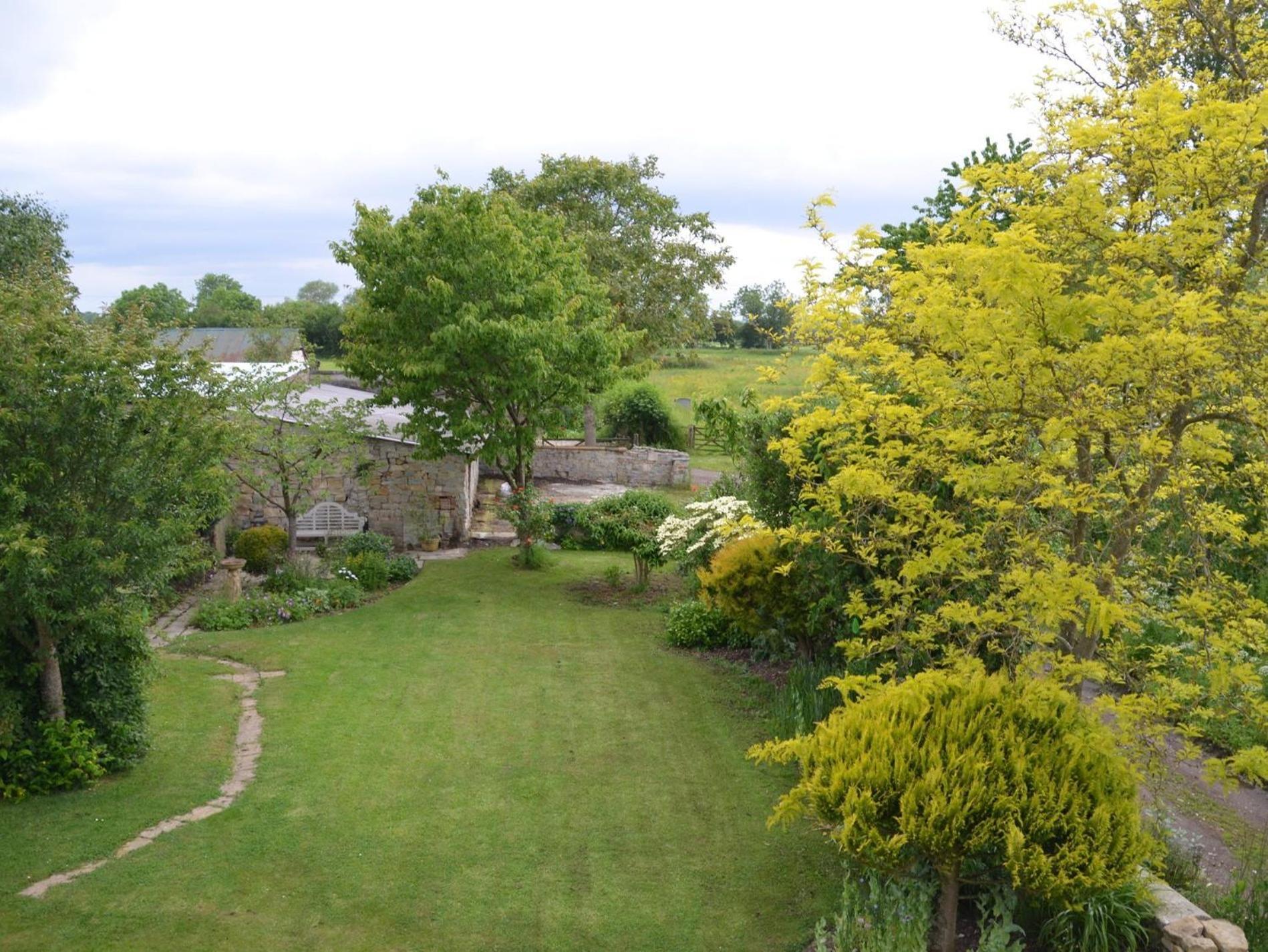 1 Bed In Taunton 75135 Vila Isle Brewers Exterior foto