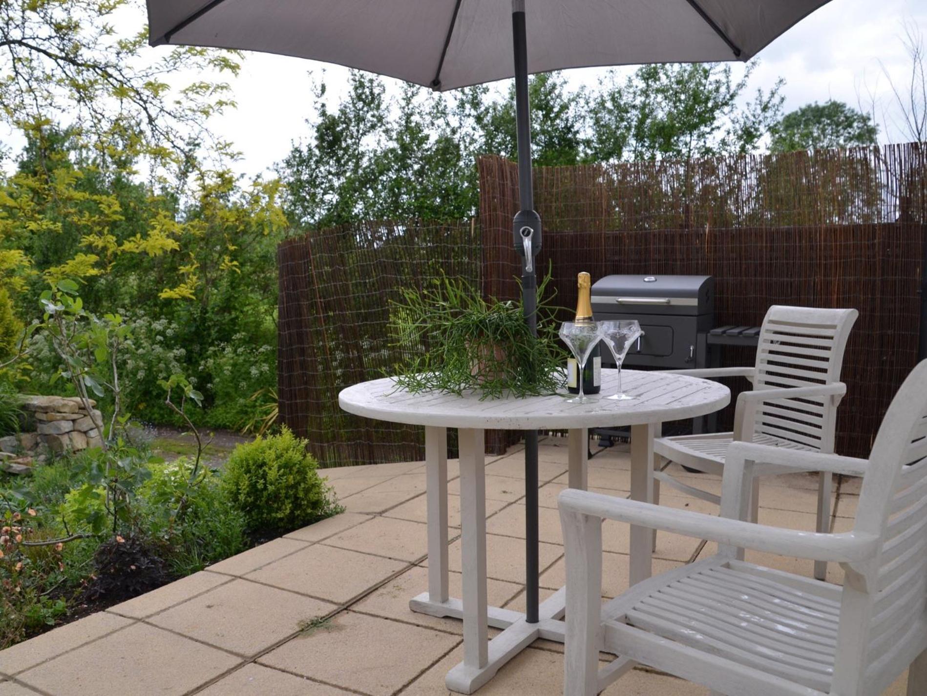 1 Bed In Taunton 75135 Vila Isle Brewers Exterior foto