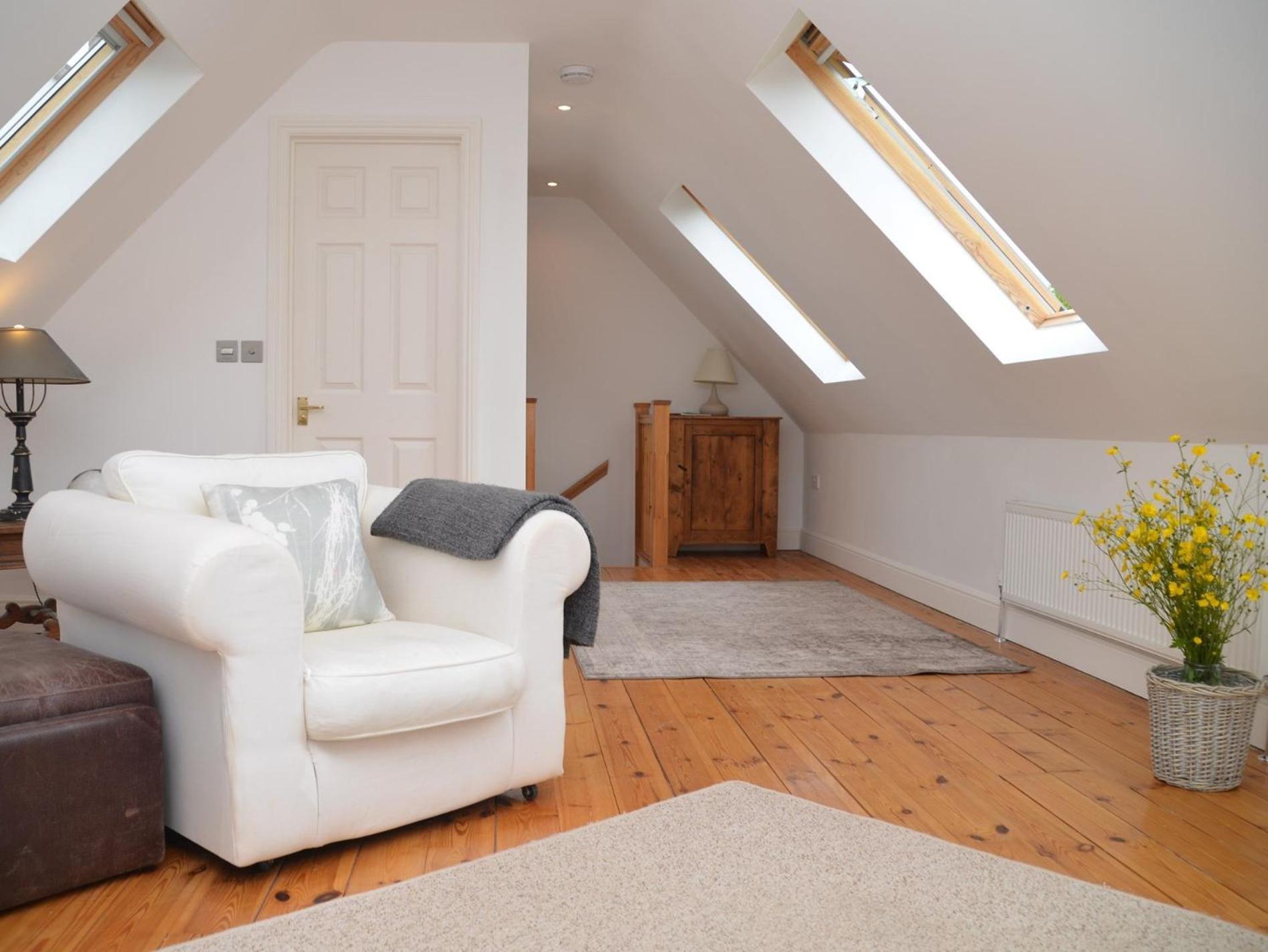 1 Bed In Taunton 75135 Vila Isle Brewers Exterior foto