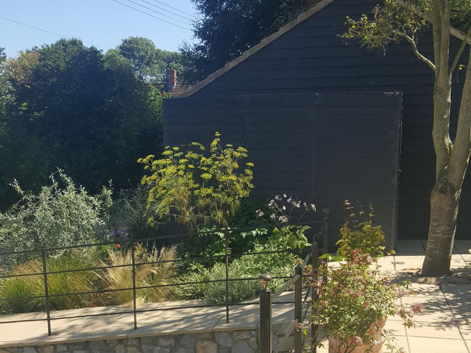 1 Bed In Taunton 75135 Vila Isle Brewers Exterior foto